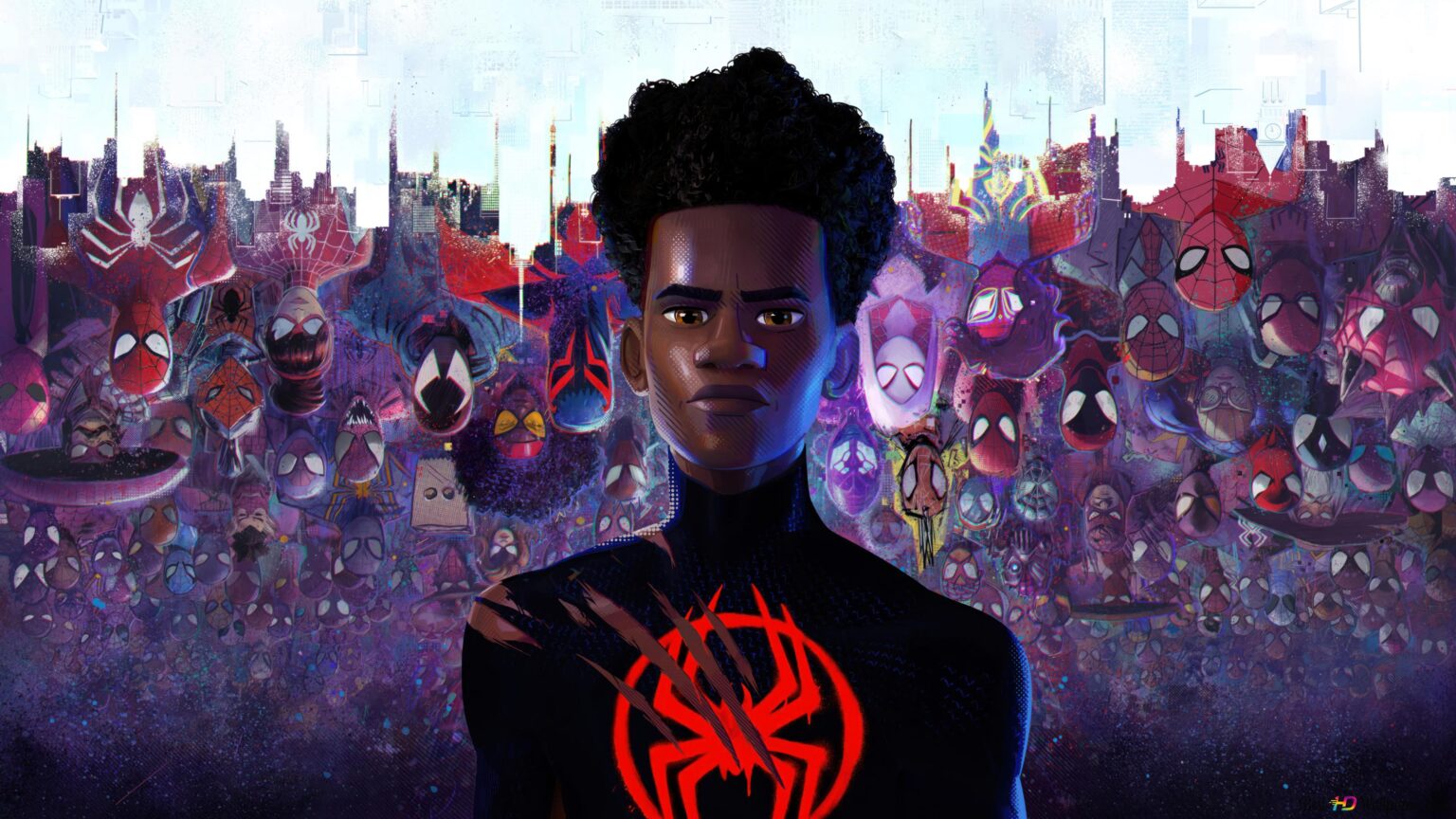 La recensione di Spider-Man: Across the Spider-Verse