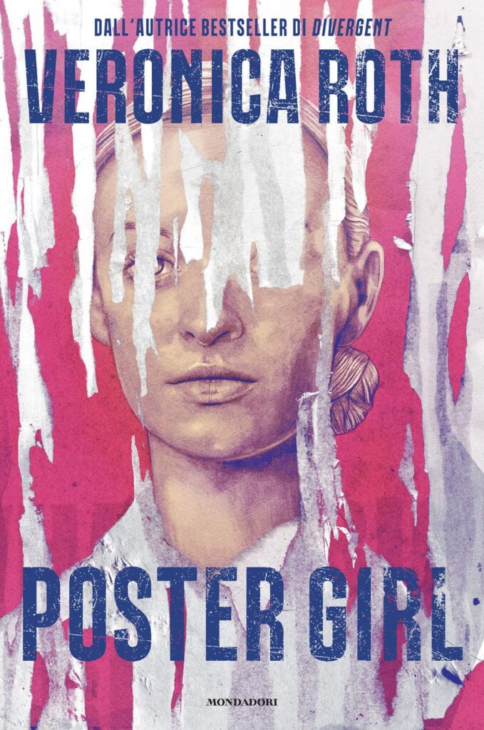 Copertina Poster Girl