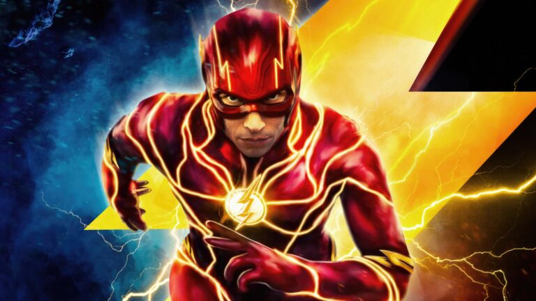 La recensione di The Flash