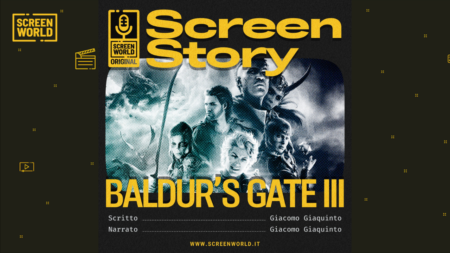 Baldur's Gate tutta la storia della saga