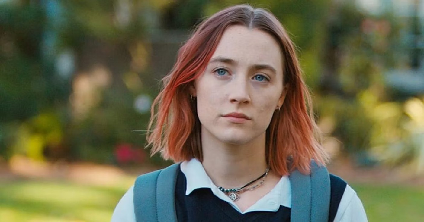 Lady Bird, perchè si fa chiamare così? | ScreenWorld.it