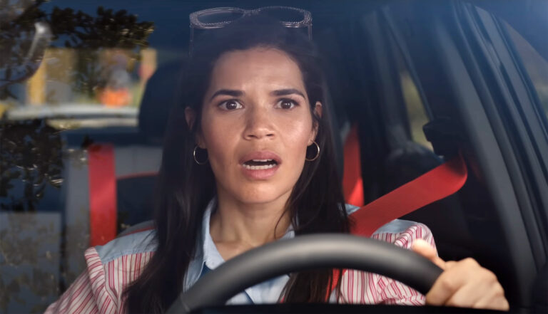 america ferrera barbie