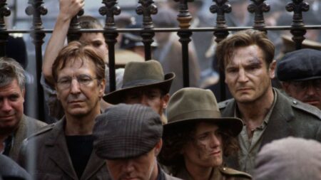 un'immagine del film michael collins