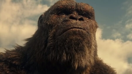 Godzilla vs. Kong come finisce chi vince