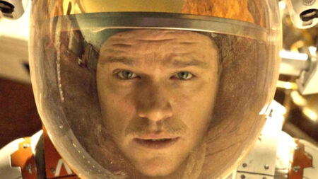 Sopravvissuto - The Martian come finisce