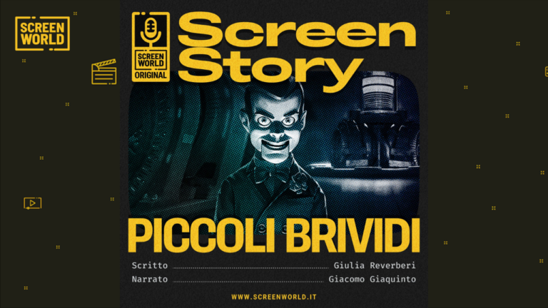 ScreenStory Piccoli Brividi