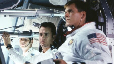 un'immagine di apollo 13