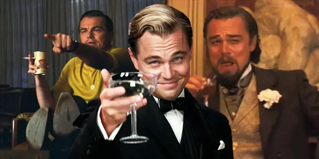 I meme di Leonardo DiCaprio