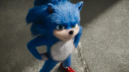 Sonic - Il film critiche