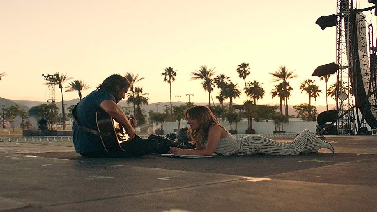 A Star Is Born Encore Esiste Una Extended Version Del Film Con Bradley Cooper Screenworldit 4247