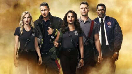 Chicago Fire