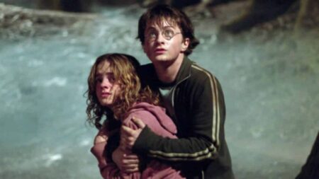 Harry Potter e il Prigioniero di Azkaban