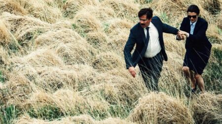 The Lobster