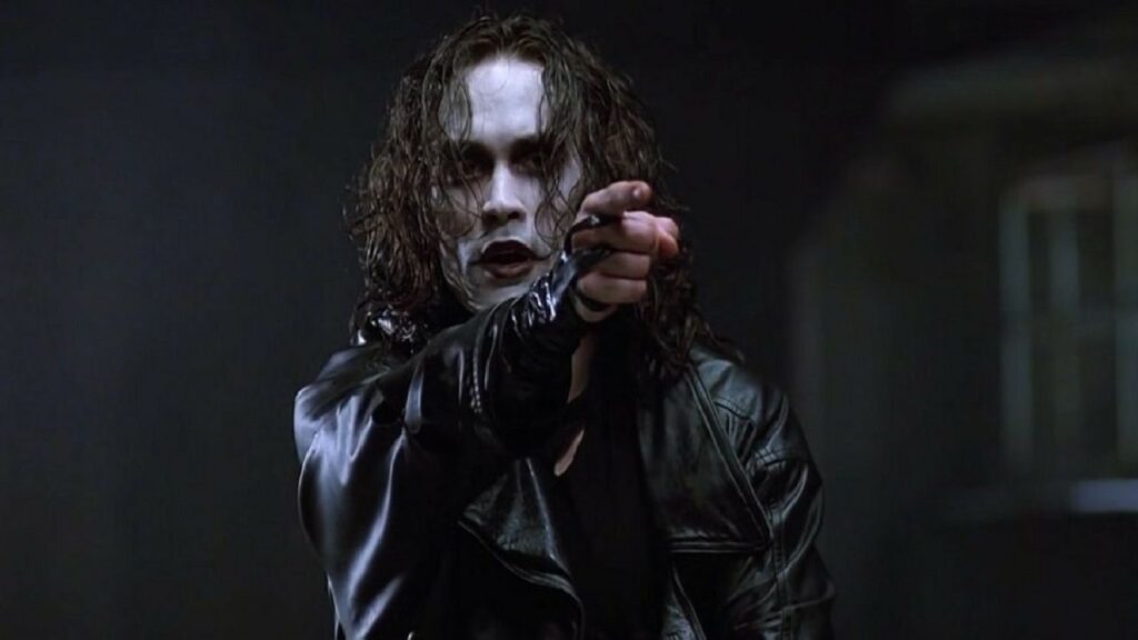 Brandon-Lee-il-corvo