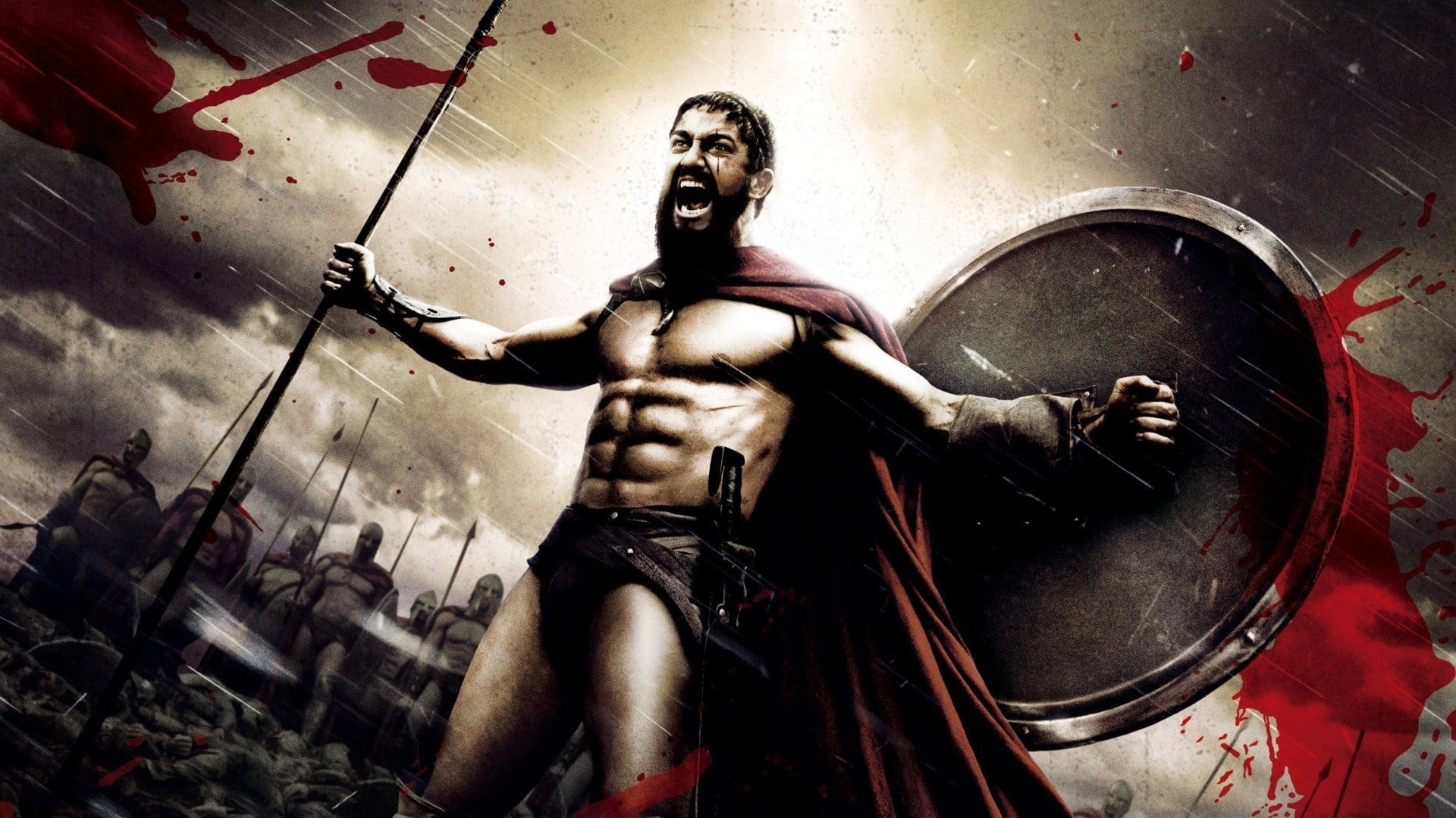 come 300 di zack snyder ha influenzato il cinema nel xxi secolo da Screenworld.it come 300 di zack snyder ha influenzato il cinema nel xxi secolo