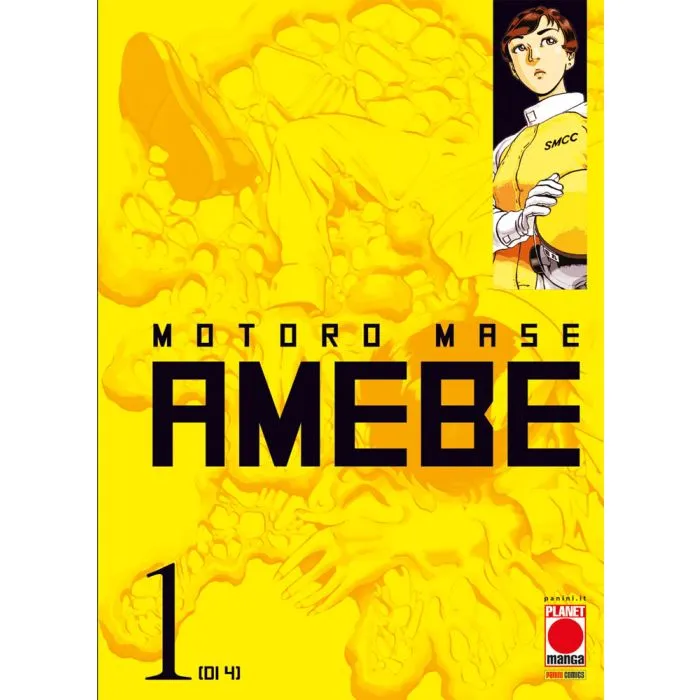 Top 10 fumetti serie straniere 2023 - Amebe Planet Manga