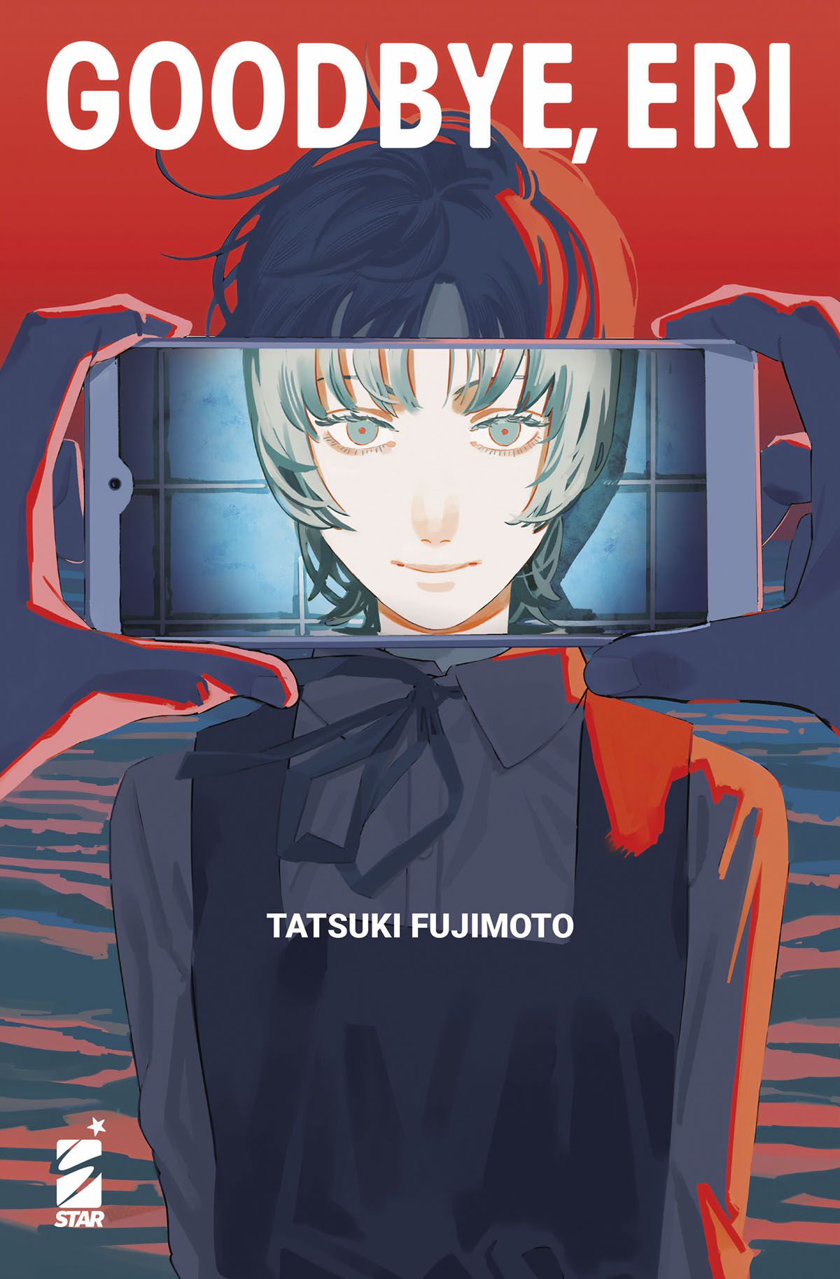 Top 10 Graphic Novel Straniere - Goodbye, Eri di Tatsuki Fujimoto