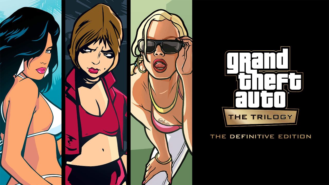 GTA Trilogy