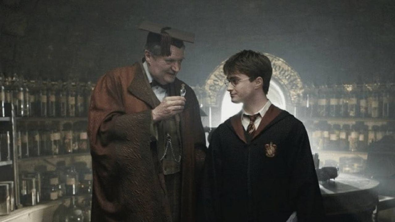 Harry Potter e il Principe Mezzosangue: tutte le differenze tra il film e il libro