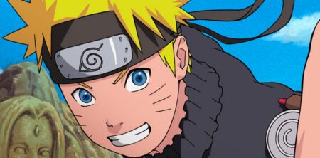 Naruto Shippuden