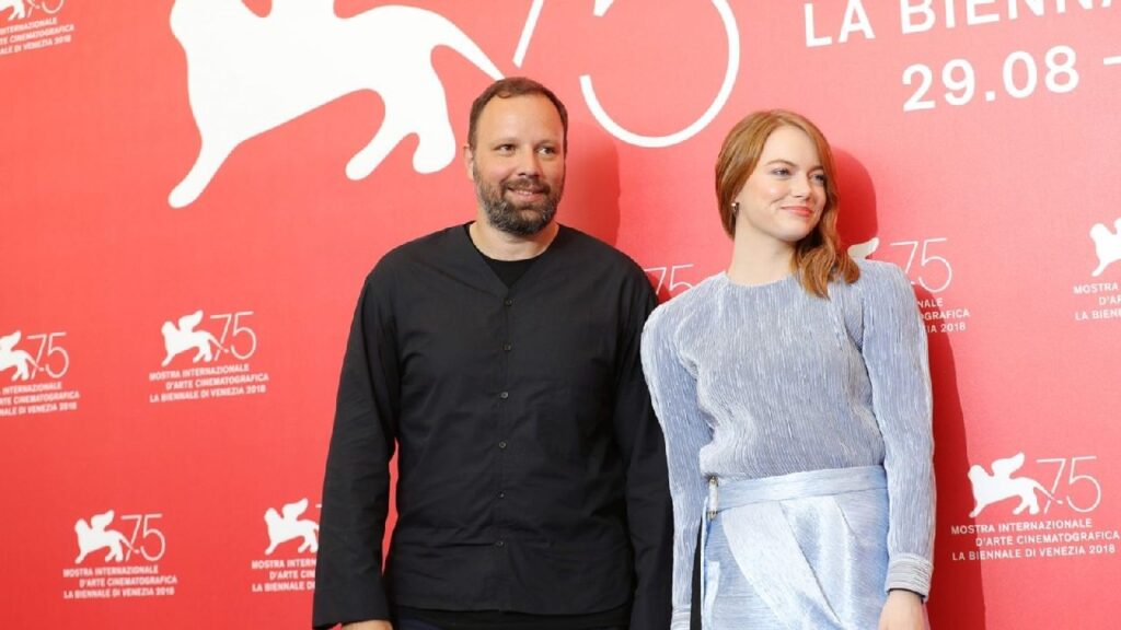 yorgos-lanthimos-emma-stone