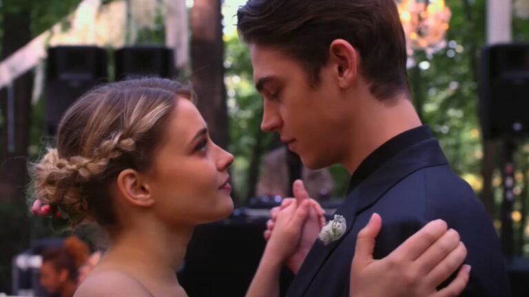 After 5 - Capitolo finale