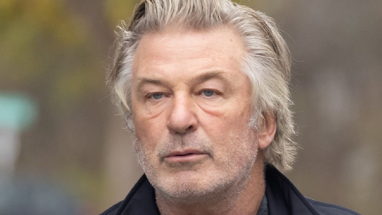 Alec Baldwin 