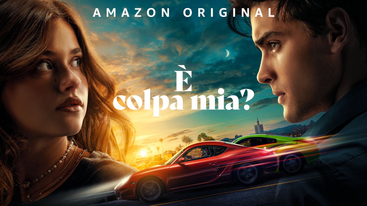 I 5 film simili al teen drama spagnolo È Colpa Mia? | ScreenWorld.it