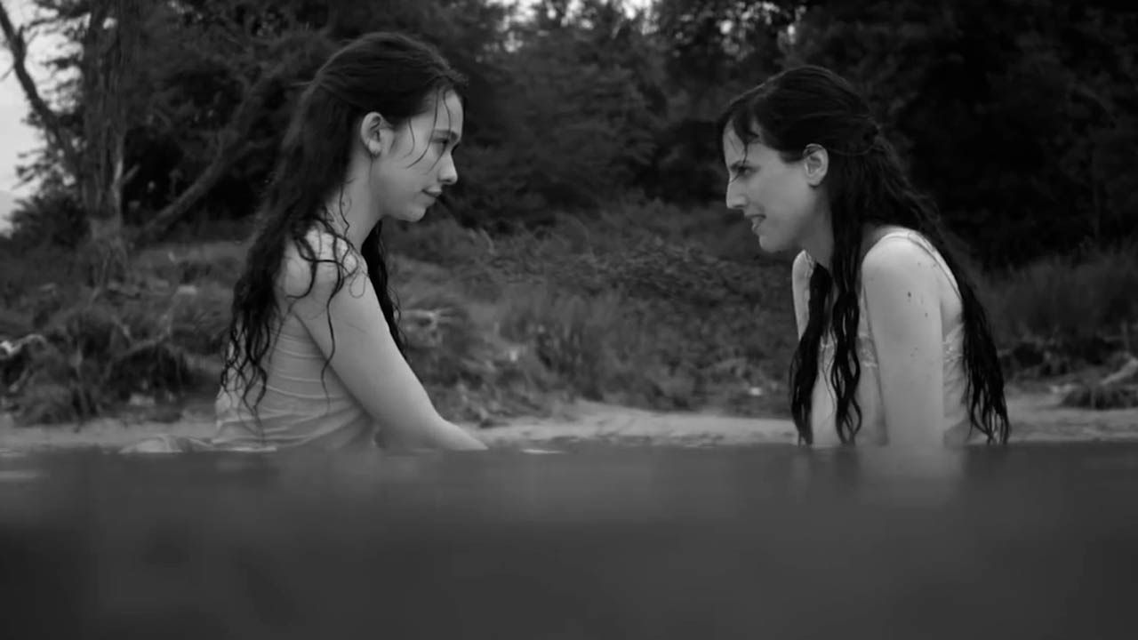 Immagine film Elisa e Marcela