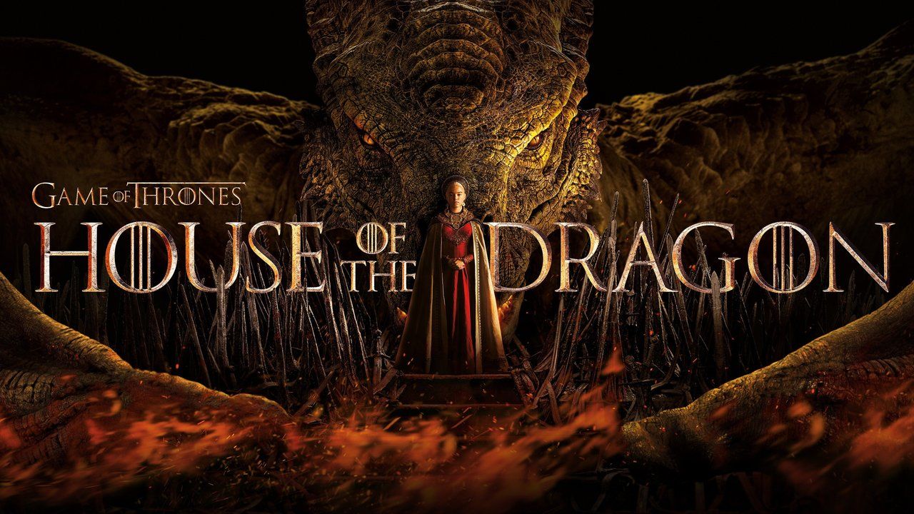 House of the Dragon: il riassunto della stagione precedente per rinfrescarsi la memoria prima della seconda
