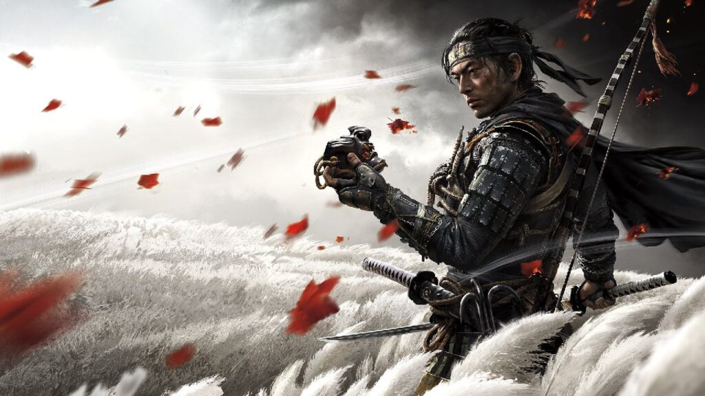 ghost-of-tsushima