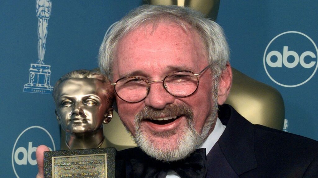 Norman Jewison