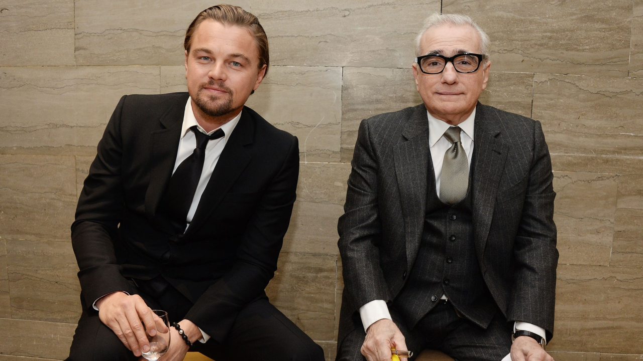 Martin Scorsese vuole dirigere un Biopic su Frank Sinatra con Leonardo DiCaprio