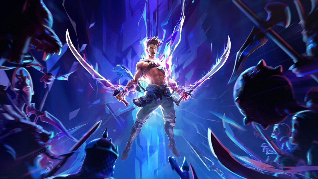 Prince of Persia: The Lost Crown