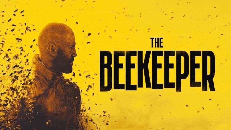 the-beekeeper-poster
