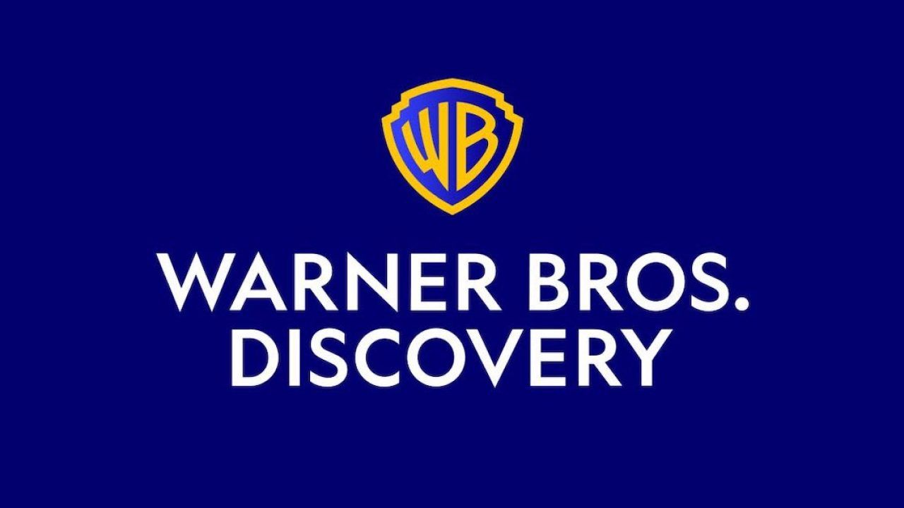 Warner-discovery-logo
