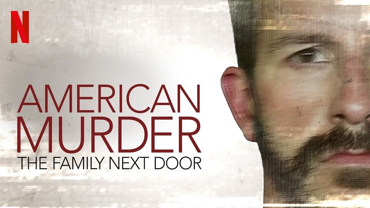 american-murder