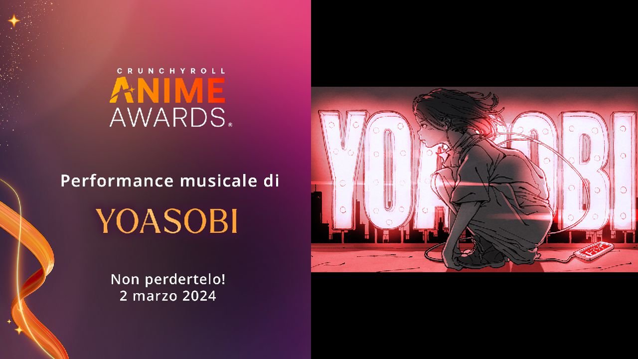 crunchyroll-awards-yoasobi