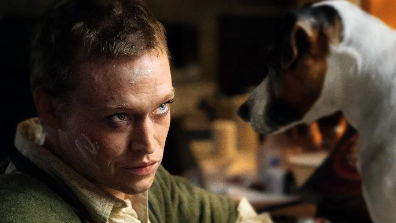 Caleb Landry Jones in Dogman (2023)