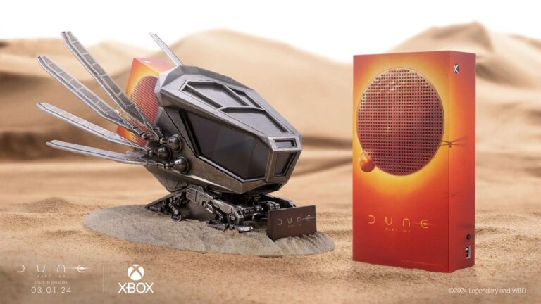 dune-xbox