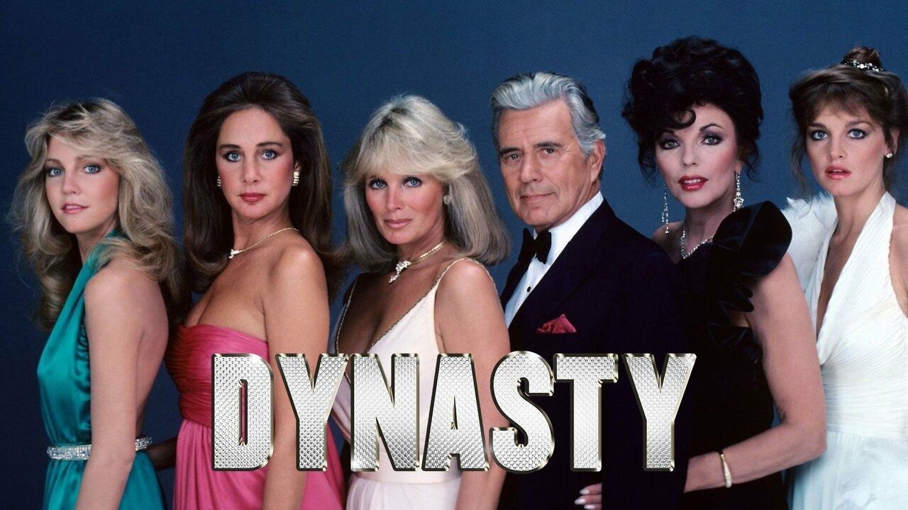 dynasty-1980