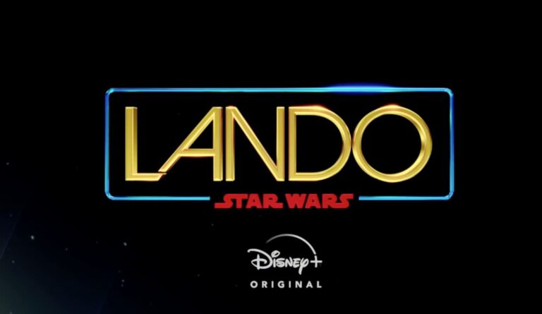 Lando, Star Wars