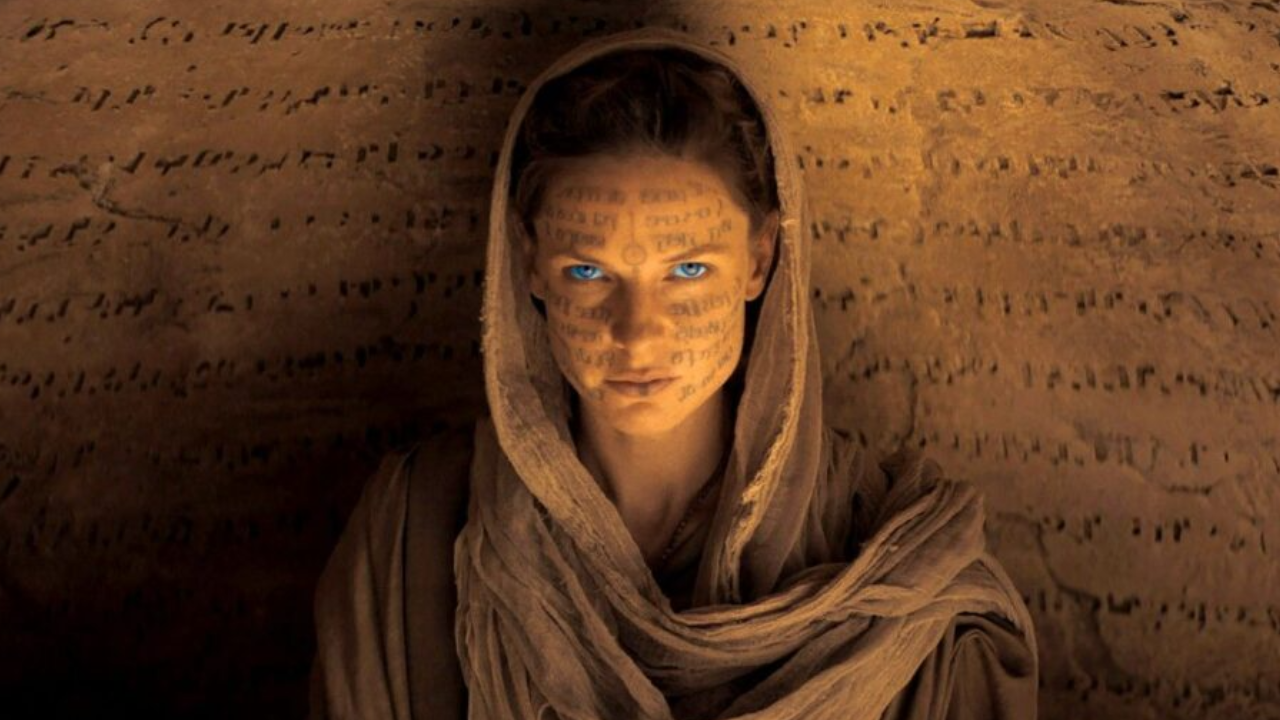 Dune: Prophecy, il primo trailer mostra la nascita delle Bene Gesserit