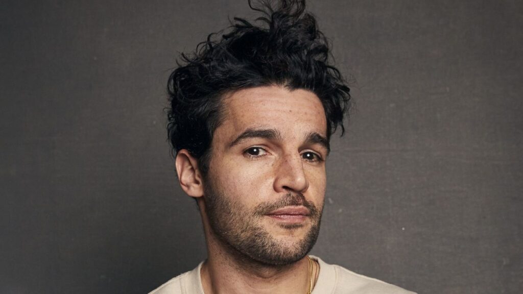 Christopher Abbott