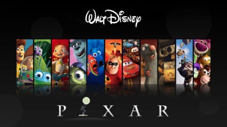 Disney-Pixar