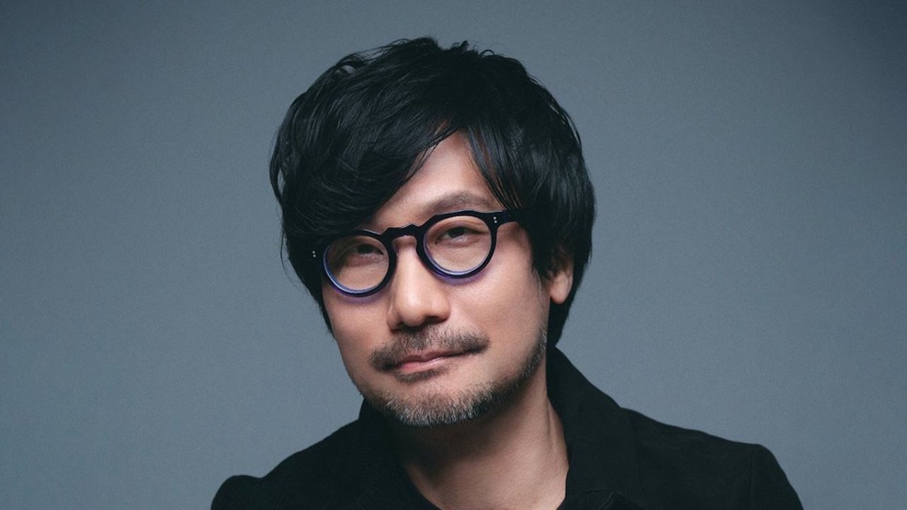 Nella testa di Hideo Kojima Nella testa di Hideo Kojima