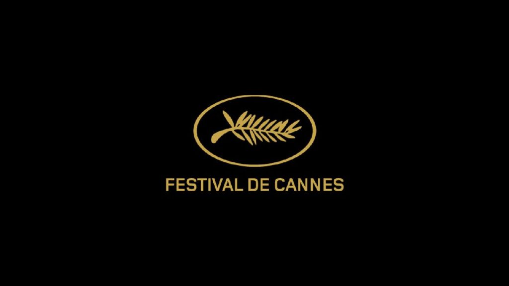 Logo del Festival di Cannes