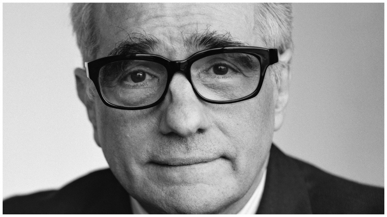Martin Scorsese: farà un documentario che lo riporterà alle sue origini siciliane