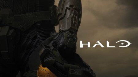 Poster Halo 2