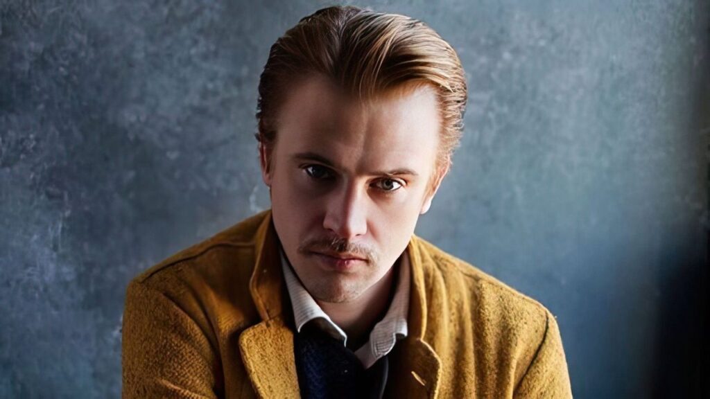 Boyd Holbrook